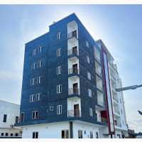 3bdrm Apartment in Osapa london for sale