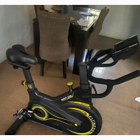 Spinning Bike for Sale - Brand New
