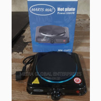 Marts Mac Hot Plate