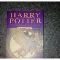 Harry Potter and the Prisoner of Azkaban