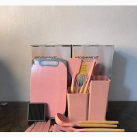 Silicone Cooking Spoon