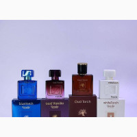 Crown Perfumes - Affordable Perfumes and Accessories