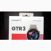 Amazfit GTR3