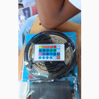 RGB Strip Lights