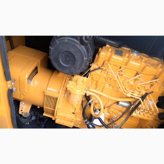 20kva Mantrac Soundproof Generator