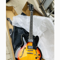 Professional Jazz Guitar