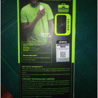 Power Bank Oraimo 10000mah