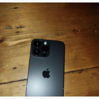 Apple iPhone 14 Pro Max 256 GB Black