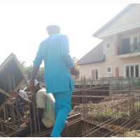 Delta State Construction Engineer Needed