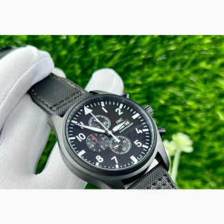 IWC Wrist Watch - Brand New