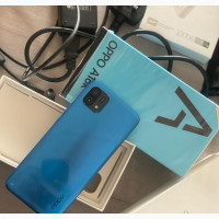 Oppo A17 64 GB Blue