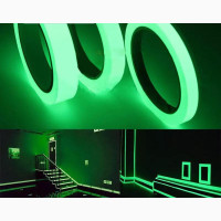 10M Luminous Tape Self-adhesive Glow In The Dark Safety Stage Home Dec