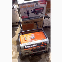 High Quality Maxmoto Generator With Low Fuel Consumption