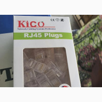 Cat6 Connector