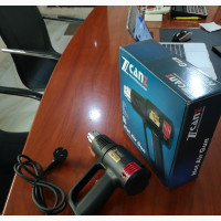 Heat Gun Machine For Shrink