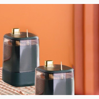 Automatic Pop Up Dustproff Toothpick Dispenser