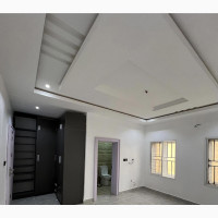 3bdrm Block of Flats in Airport Road, Jabi for rent