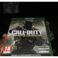 Call of Duty
