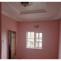 A Room Self Contain