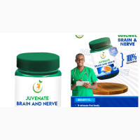 Juvenate Brain and Nerve Ibadan Distributor