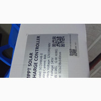 80A and 60A Felicity Charge Controller