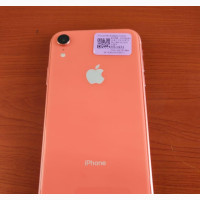 Apple iPhone XR 256 GB Pink