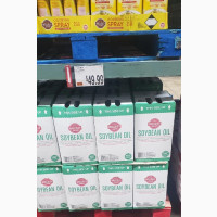 Wellesley Farms Soybean Oil- 17.5L