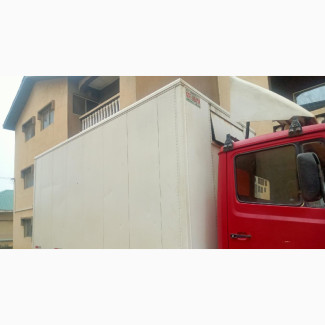 Easy Relocation Service