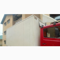 Easy Relocation Service