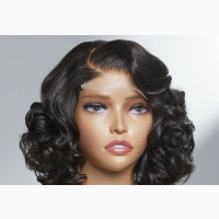Bouncy Curl Wigs