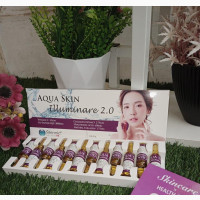 Aqua Skin Illuminaire 2.0 (Advanced)