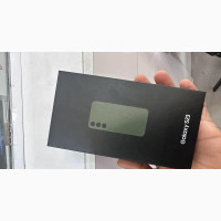 New Samsung Galaxy S23 256 GB Silver