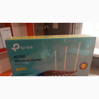 Wireless Router Dual Band, 3 in 1