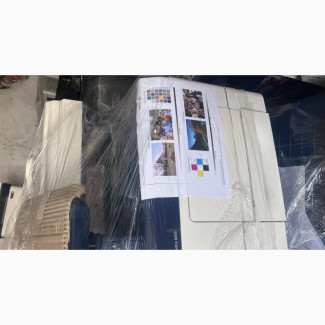 Xerox Workcentre 6655i Multifunctional Printer