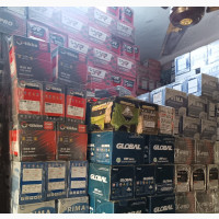 CAR BATTERY ORIGINAL Available With Warranty