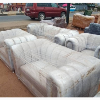 Standard Sofa