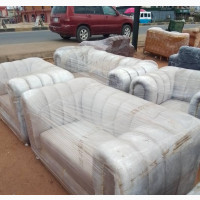 Standard Sofa