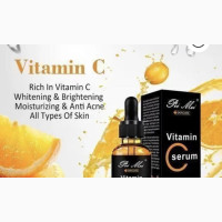 Pei Mei Brightening Vitamin C Serum/Anti-Acne