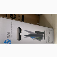 HP X32c Curved Gaming Monitor