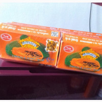 Asantee Body Soap