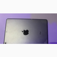 Apple iPad 3 Wi-Fi 32 GB Gray