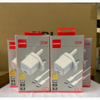 POOLEE Fast Charger 25W