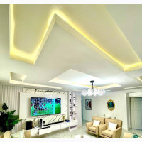 Luxury 3bedrooms Apartment With Pool in V.I Lagos