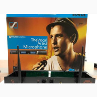 Sennheiser G545 Digital UHF Professional Wireless Mic