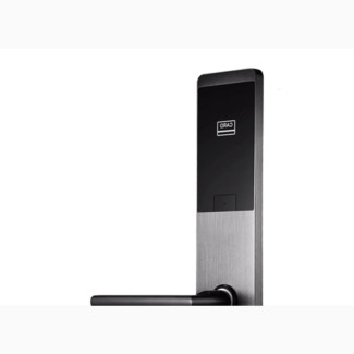 LH 6500 Super Thin Hotel Door Lock