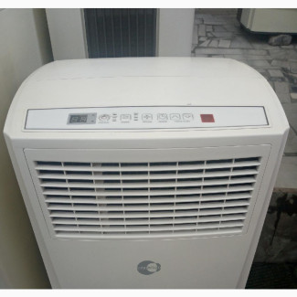 1hp Mobile AC