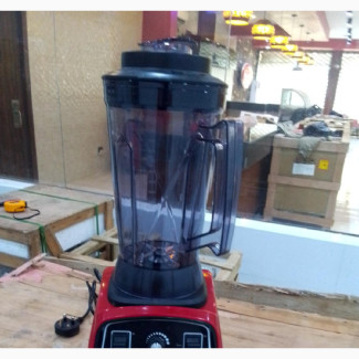 Industrial 4 Litter Blender