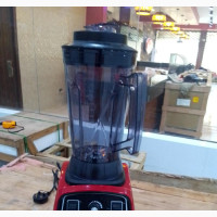 Industrial 4 Litter Blender