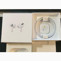 Open Box Airpods Pro 2 With Active Noise-Cancellation
