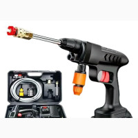 Pressure Gun Car Washer